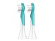 Rezerve pentru periuţe sonice Philips Sonicare For Kids HX6032/33